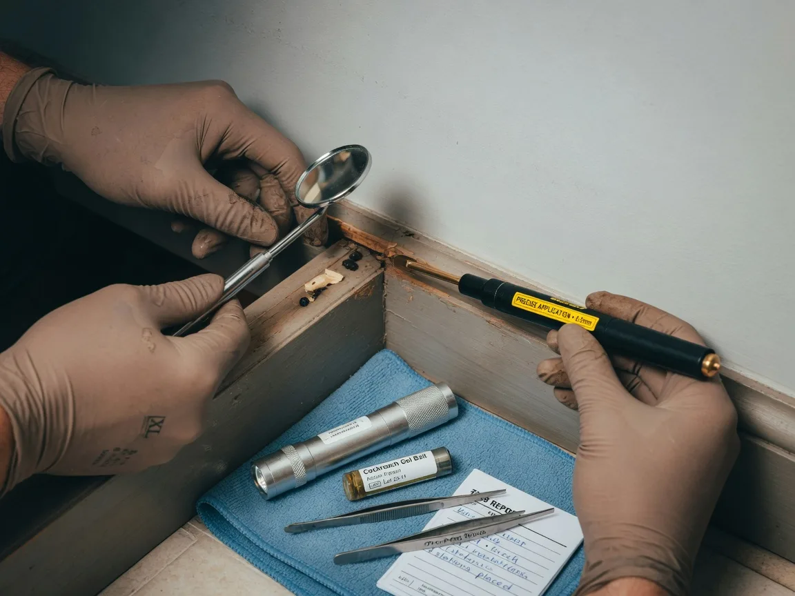 Why choose Emergency Pest Control in Cheshire, OR
